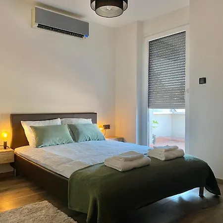 Apartment Gutenberg Penthouse