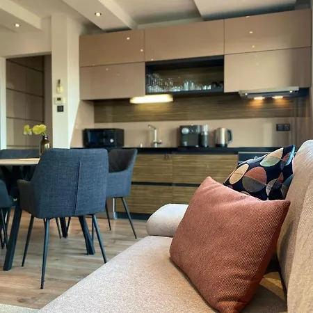 Gutenberg Penthouse